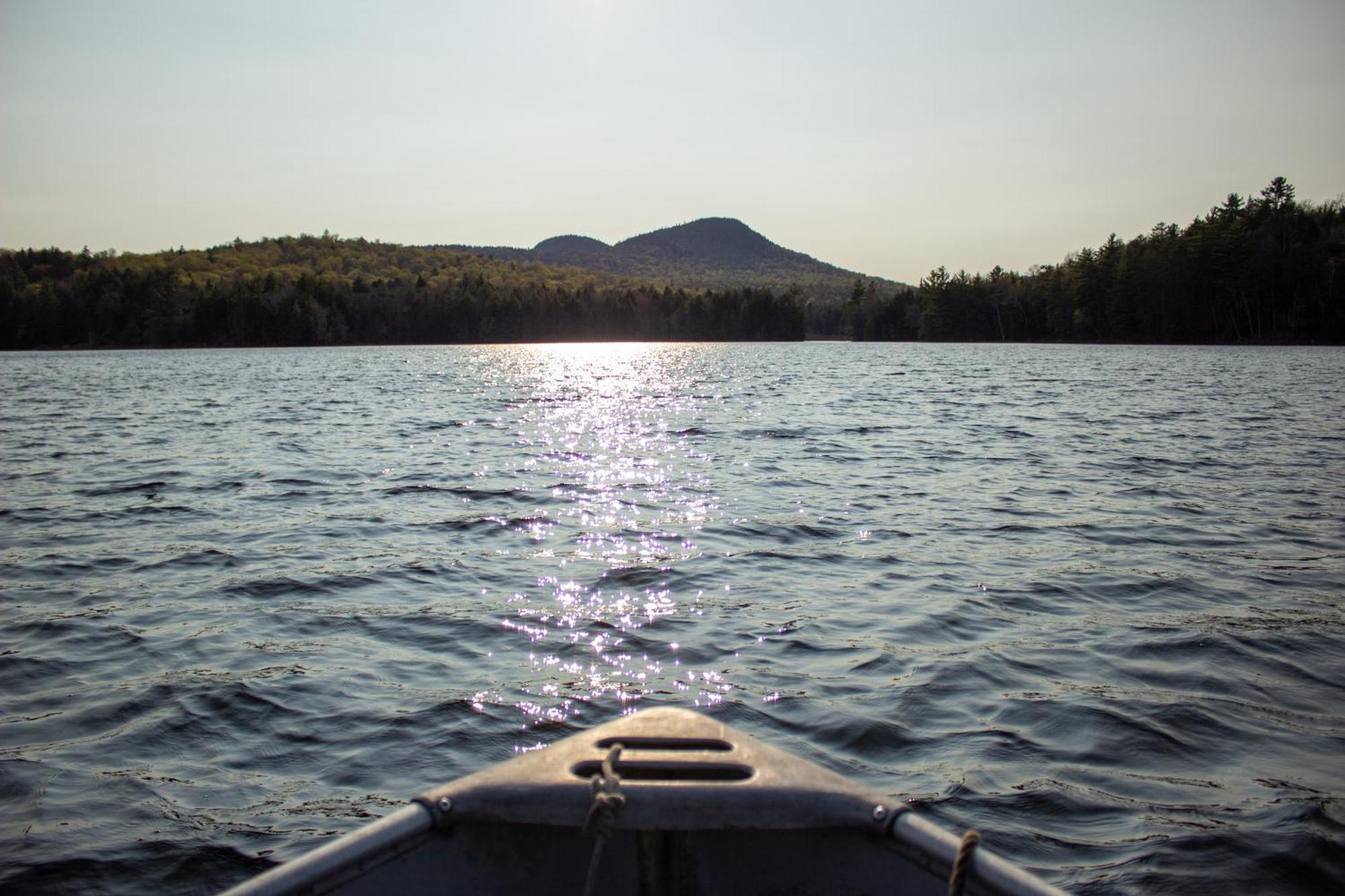 Paddler'S Rest Lakeside Cabins And Motel Long Lake Esterno foto