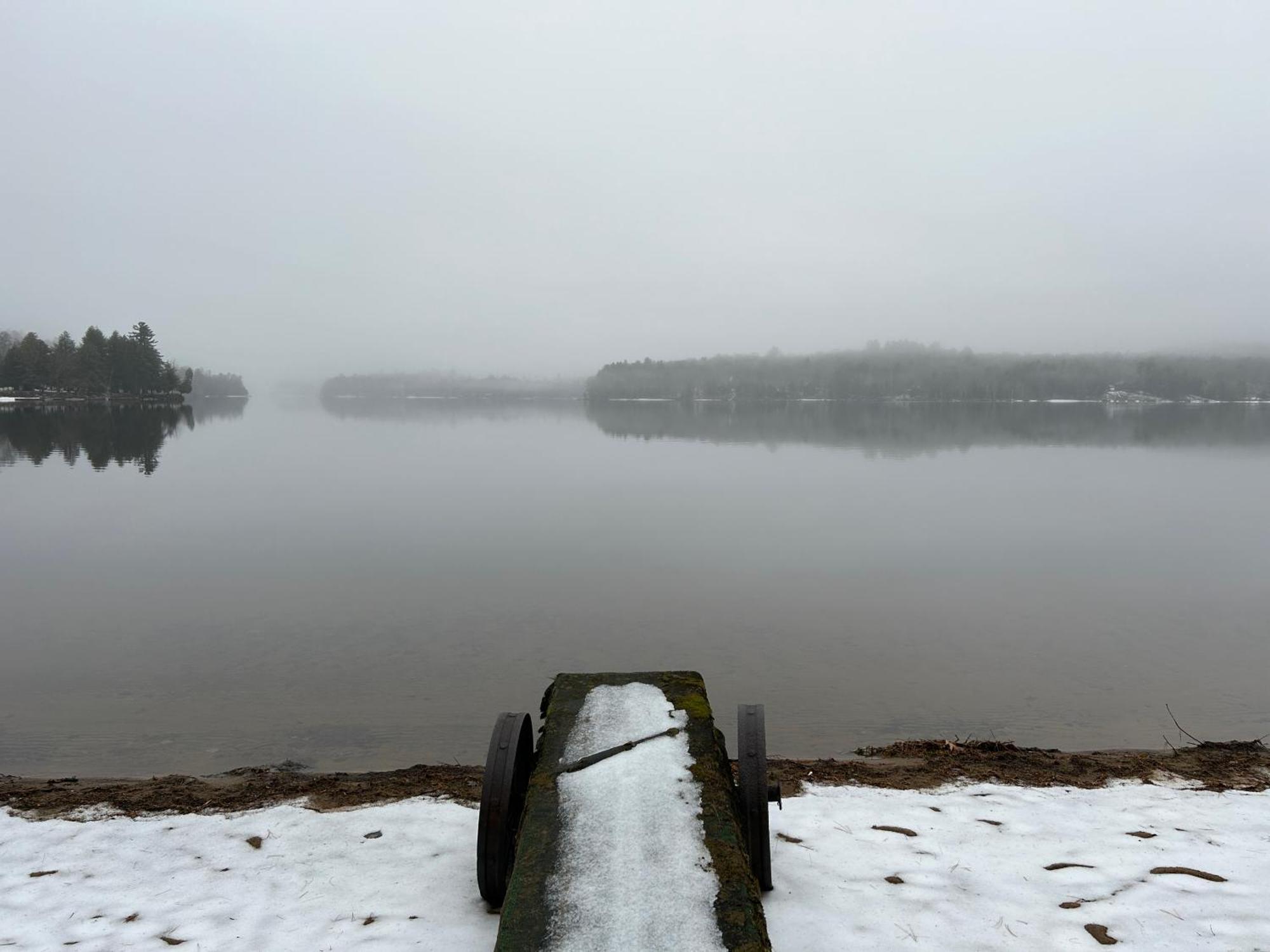 Paddler'S Rest Lakeside Cabins And Motel Long Lake Esterno foto